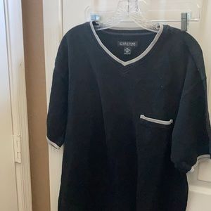 FINAL MARKDOWN Men’s structure tee xl
